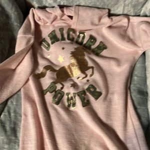 Kids top it is super cute